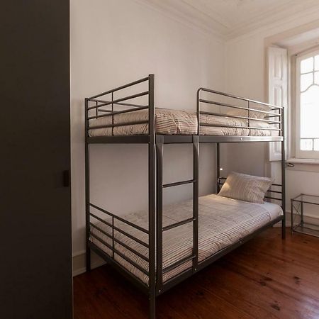 Lisbon City Center Apartment Exterior foto